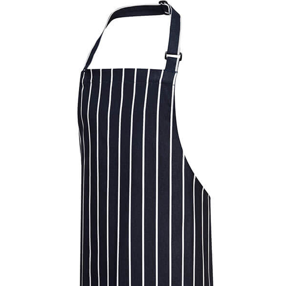 PORTWEST Butchers Apron with Pocket Cooking Food Industry Catering Kitchen S855